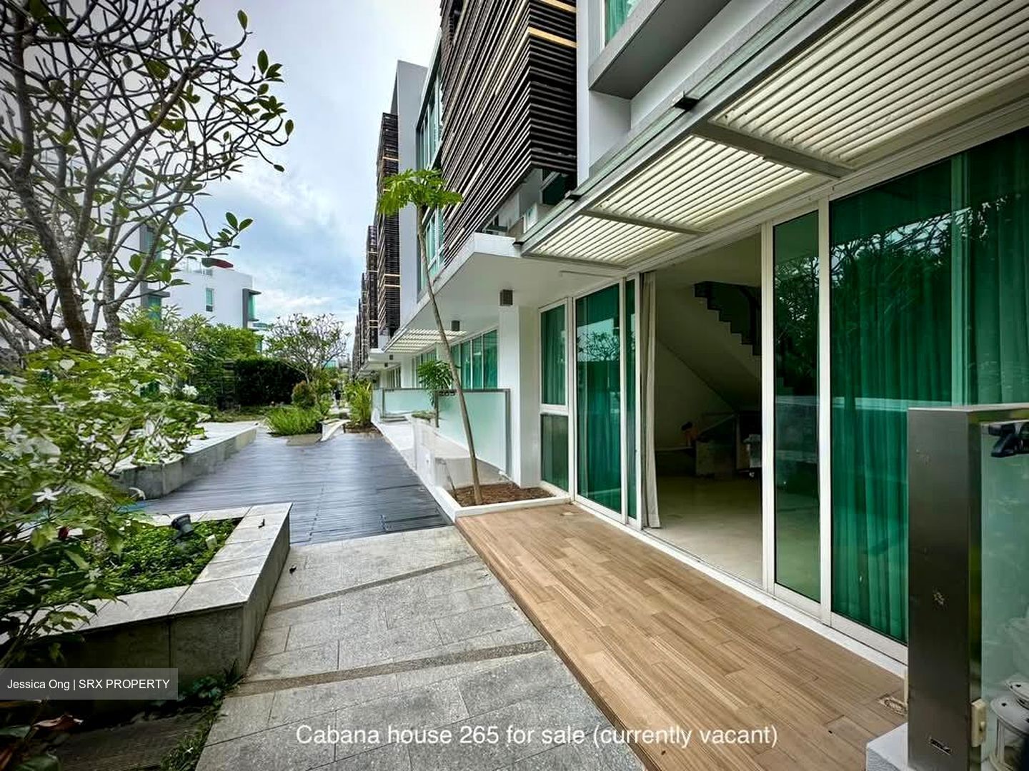 Cabana (D28), Terrace #606867311
